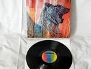 AMON DÜÜL II 2 Wolf City KRAUTROCK Telefunken Decca VINYL 1972