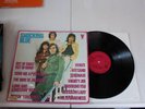 SHOCKING BLUE - SHOCKING BLUE LP 1972 PINK ELEPHANT 888.015-G