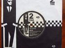 RICO (Rodriguez) -  Sea Cruise / Carolina 2 Tone TT15