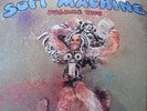 SOFT MACHINE Volume Two 2 (17 Tracks) Vinyl LP NEW & SEALED