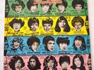 The Rolling Stones Some Girls 1978 LP Vinyl Original Cover NM- Nice COC 39108