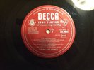 The Rolling Stones S/T Debut Album 1964 Mona Misprint On Cover And Label VG+