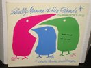 Shelly Manne & His Friends Andre Previn Leroy Vinnegar DEEP GROOVE DG PROMO LP