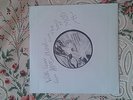 THE SONS OF MOD / AETHEREAL  'FRUITS DE MER' LATHE CUT 7