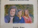 SHADES OF MAC MURROUGH carrig river RARE ORIG IRISH POLYDOR LP 1973