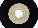 Lynn Carby & Originals - Treat Me Nice - Blank - Rocksteady - Ska - 7