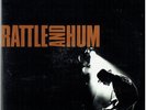 U2 - Rattle & Hum - Original 1988 UK 17-trk double vinyl LP with picture labels