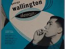 GEORGE WALLINGTON: Showcase USA BLUE NOTE 5045 Orig 10” Jazz LP HEAR