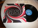 OASIS - Precreation Blues  -Original Demo Tapes on 1993 on Vinyl LP