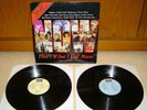 NOW THAT'S WHAT I CALL MUSIC 1 DOUBLE LP VINYL RECORD, NUMBER  ONE, VERY RARE