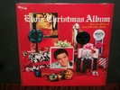 ELVIS PRESLEY - Elvis' Christmas Album LP New SEALED 180g white vinyl