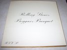 ROLLING STONES BEGGARS Banquet -1969 LONDON STEREOPHONIC LP PS 539 FREE SHIP