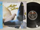 MODERN TALKING READY FOR ROMANCE HANSA VIL-28051 Japan OBI Vinyl LP