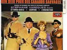 45 EPL bande originale film Faut pas prendre les enfants du Bon Dieu  Vogue 8644