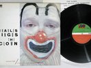 CHARLES MINGUS JAZZ WORKSHOP CLOWN ATLANTIC P-6078A Japan Vinyl LP