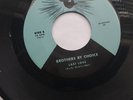 RARE MODERN Northern Soul Funk  Brothers By Choice Stay With Me/Last Love