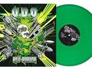 U.D.O. - REV-RAPTOR (180 GR.CLEAR-NEON-YELLOW VINYL)   VINYL LP NEW+