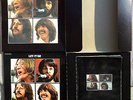 THE BEATLES - LET IT BE BOX SET  - GERMANY 1970 - COMPLETE