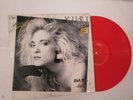 YURI ISLA DEL SOL RARE RED VINYL  PROMOTIONAL  COLOMBIA press  look jup