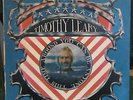 TIMOTHY LEARY - YOU CAN BE ANYONE THIS TIME AROUND Original 1971 LP Douglas LSD