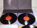 ORIGINAL1970 GEORGE HARRISON ALL THINGS MUST PASS BOX SET 3LP W/POSTER.CAPITOL