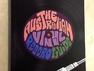 Australian Vinyl Record Price Guide book punk soul country jazz prog psych metal