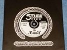 The Damned ?– Feel The Pain 1977 Demo - 7