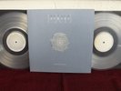 A WINGED VICTORY FOR THE SULLEN ATOMOS 2LP Clear Vinyl Erased Tapes Records