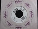 THE BEATLES Movie Medley / Fab Four on Film NM- CANADA 1982 PROMO 45 Canadian