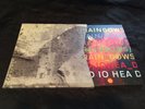 RADIOHEAD In Rainbows Deluxe Box-Set 2x Vinyl LP + 2x CD (2007) + Universal Sigh