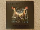 Skinny Puppy Last Rights Vinyl 2xLP + CD 2009 Reissue Excellent Condition