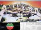 LED ZEPPELIN HOUSES OF THE HOLY ATLANTIC P-10107A Japan Vinyl LP
