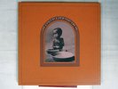 VA(GEORGE HARRISON) CONCERT FOR BANGLADESH APPLE SOPZ-76-8 Japan Vinyl 3LP