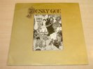 EX   Pesky Gee/Exclamation Mark/1969 Pye LP/Black Widow