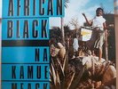 AFRO SYNTH DISCO NEW WAVE MEACK MARCEL NA KAMUE BLACK MINT LISTEN