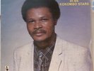 AFRO BOOGIE & SOUKOUS DANCEFLOOR WINNER EMY LASKIN NGOMATEKE CLEAN LISTEN