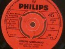 KENYA LUO RARITY MC ATURA TSISO WILLIS TOTO JOSEPH ODHIAMBO PHILIPS 7-97 LISTEN