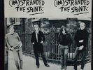 The Saints (I'm) Stranded Sire Records PROMO 45rpm w/Pic Sleeve NM VINYL RARE