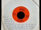 THE NUBS I DON'T NEED YOU/DOGS ORIG 1979 PUNK/GARAGE 45 7
