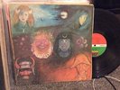KING CRIMSON LP ORIGINAL USA GATEFOLD RARE IN THE WAKE OF POSEIDEN 1ST PRESSING