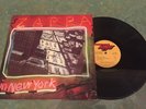 Frank Zappa In New York Album Record Vinyl US Double LP 1978