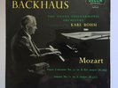 Mozart - Piano Concerto - Bohm VPO - England - Decca - LXT.5123 - Vinyl LP