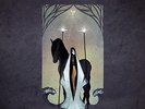 TREES OF ETERNITY - HOUR OF THE NIGHTINGALE  2 VINYL LP NEUF