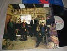 HUNTERS and COLLECTORS What's a Few Men VINYL LP record AUSTRALIA 1987 album EX