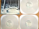 The Dear Hunter Act I & Act II The River North / The Meaning /250 Clear Vinyl LP