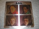 LA4 - Just Friends - Concord Jazz CJD-1001 - NICE VINYL   - 33rpm Record