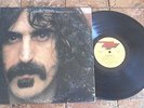 FRANK ZAPPA  APOSTROPHE   DISCREET LP