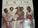 Pristine Vinyl Record Chic's Greatest Hits With Shrink Wrap and Poster