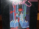 THE KINKS GREAT LOST KINKS VINYL LP PLAYS PERFECT  RAY DAVIES