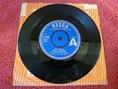 CHRIS FARLOWE AIR TRAVEL 1962 DECCA F11536 DEMO   7
